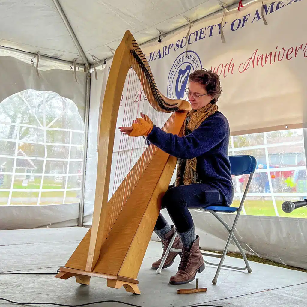 Audacious Scotland: CT’s Highland Festival & Games, plus quarrelsome dames seek justice for witches
