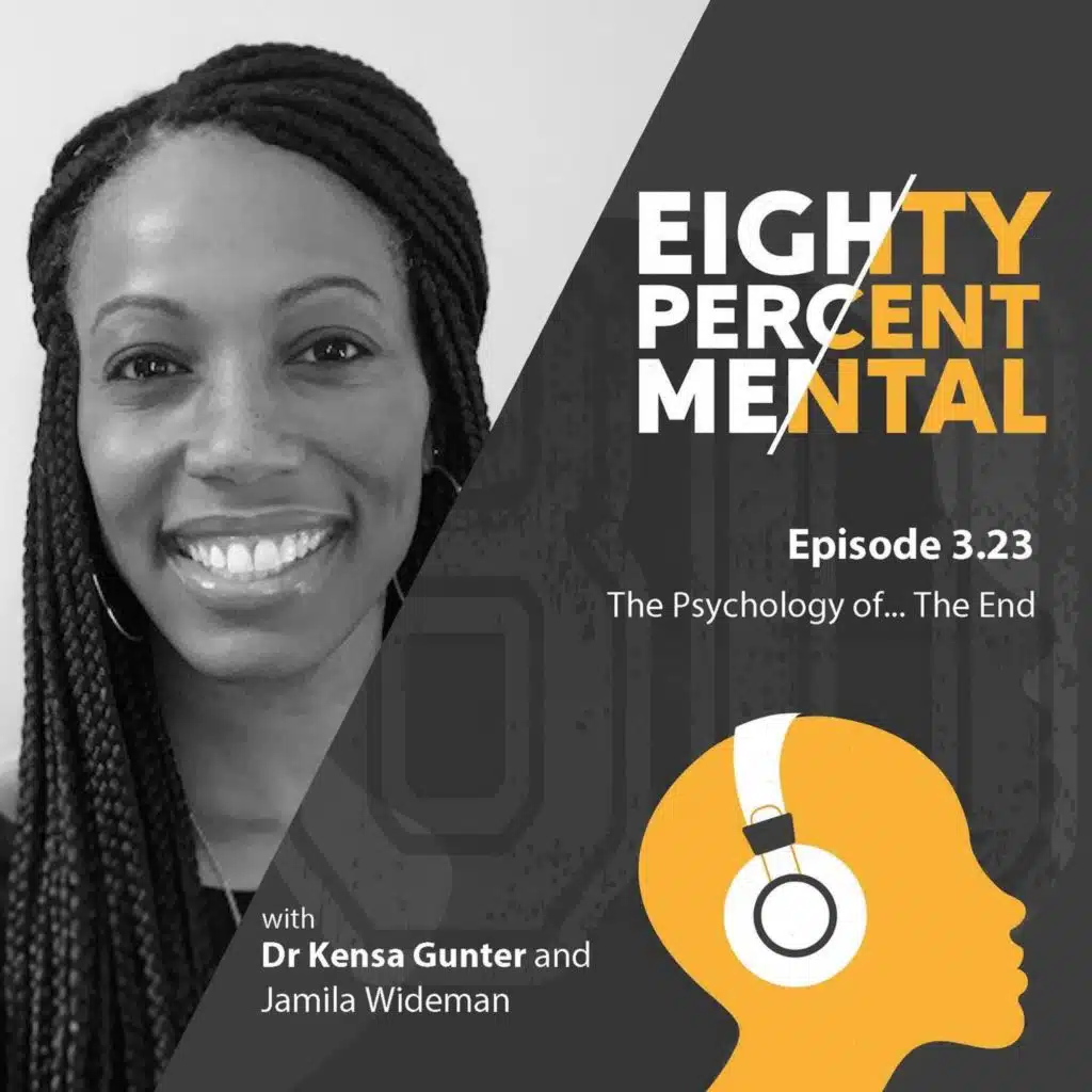 3.22 - The Psychology of... THE END!