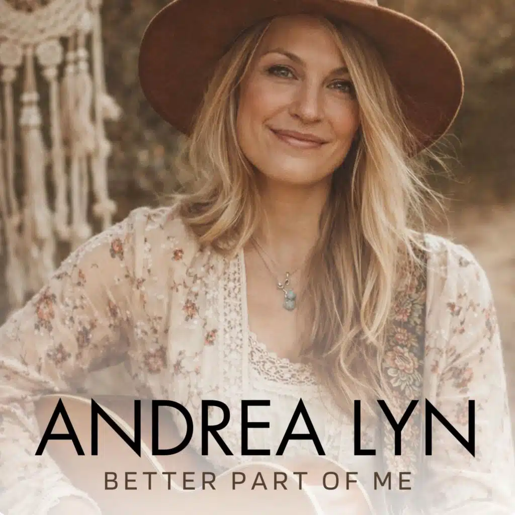 Andrea Lyn