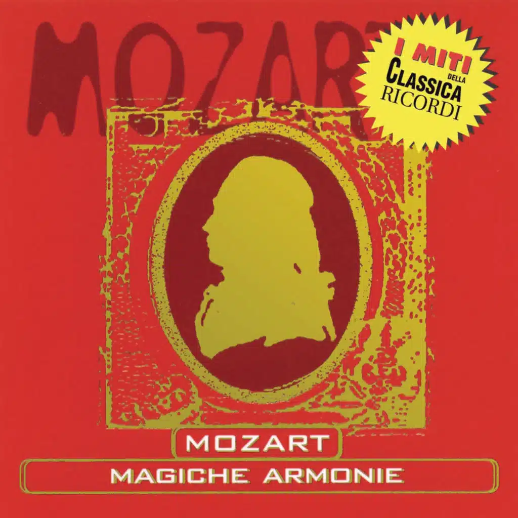 Eine kleine Nachtmusik, K.525 (Une Petite Musique de Nuit/Serenade in G): Allegro