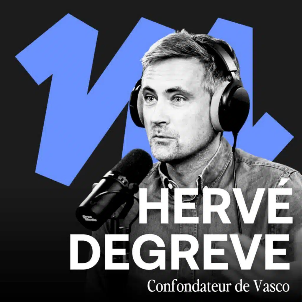 #290 - Rénover sans sortir un euro - Hervé Degreve