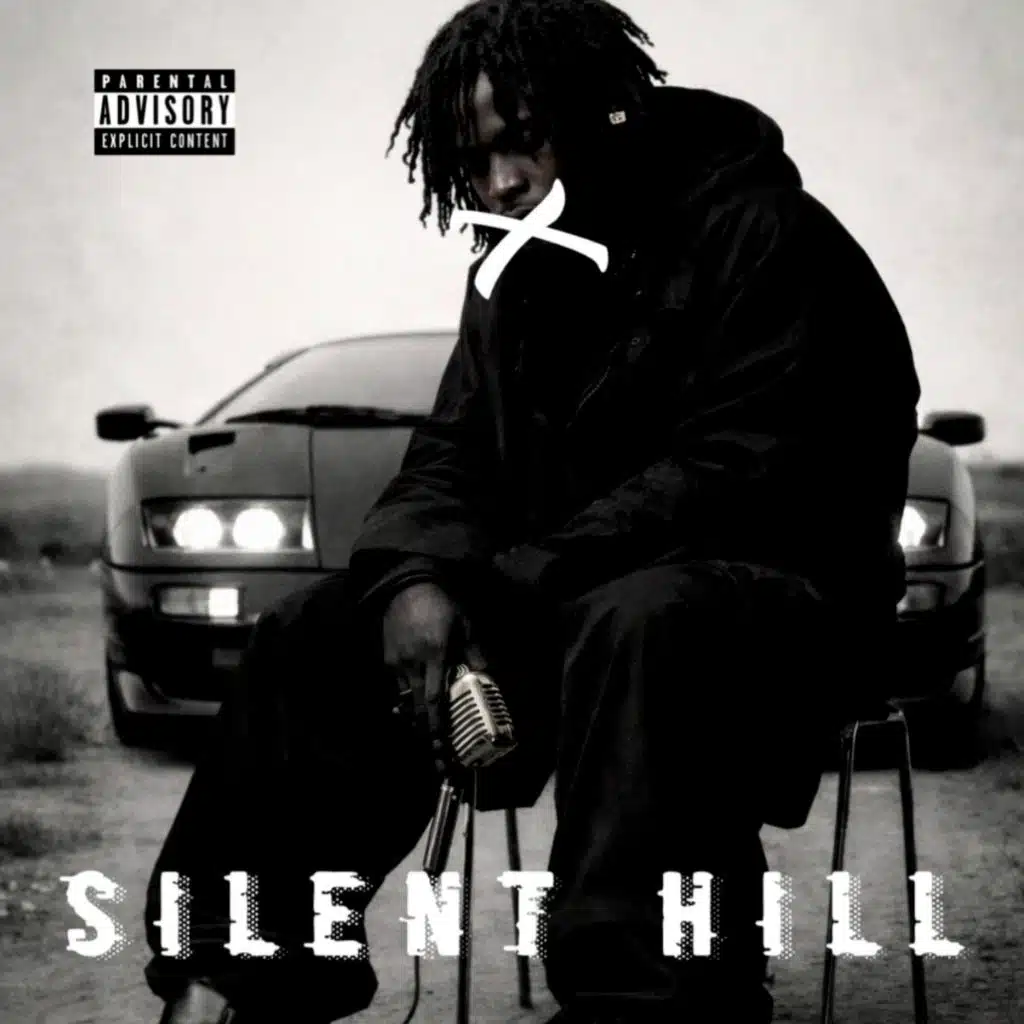 SILENT HILL