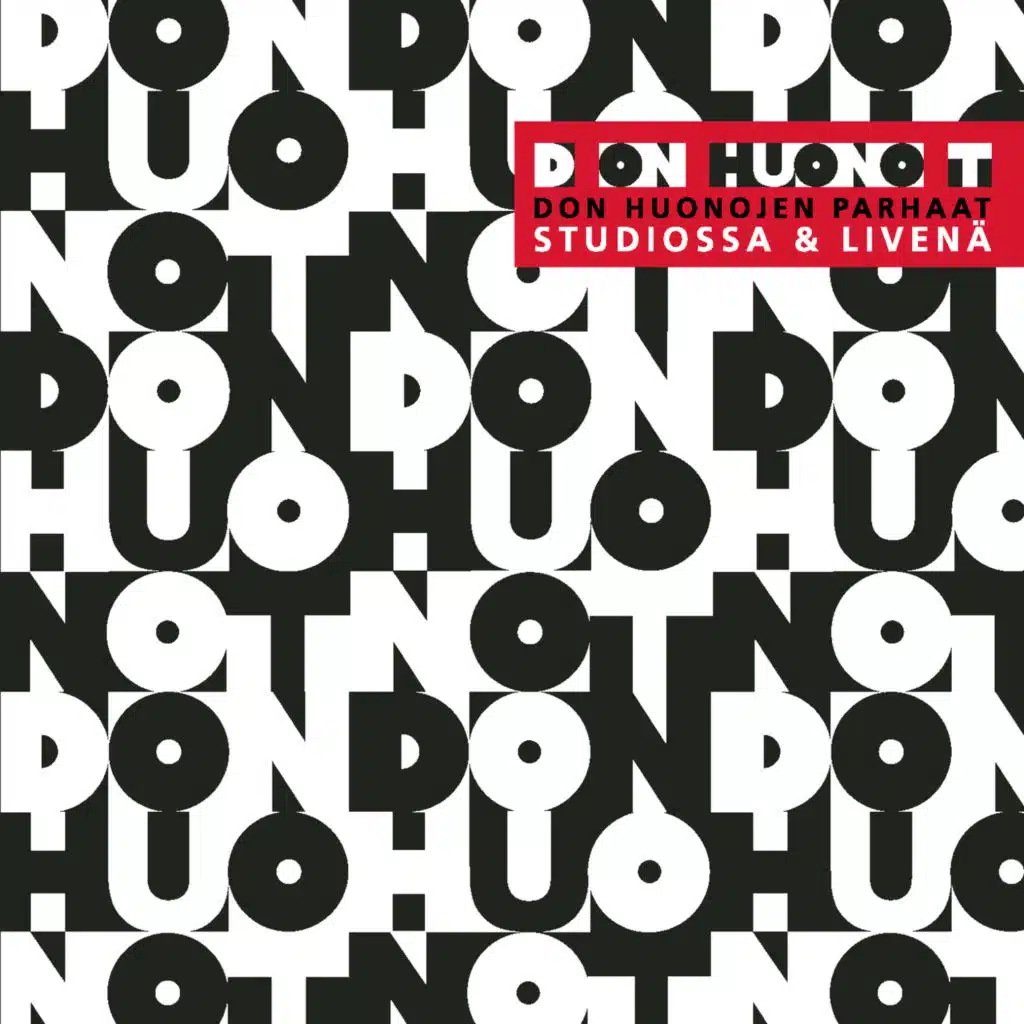 Seireeni (Live at Tavastia 2003)