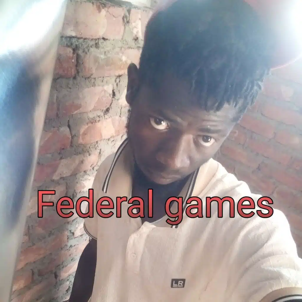 Federal games