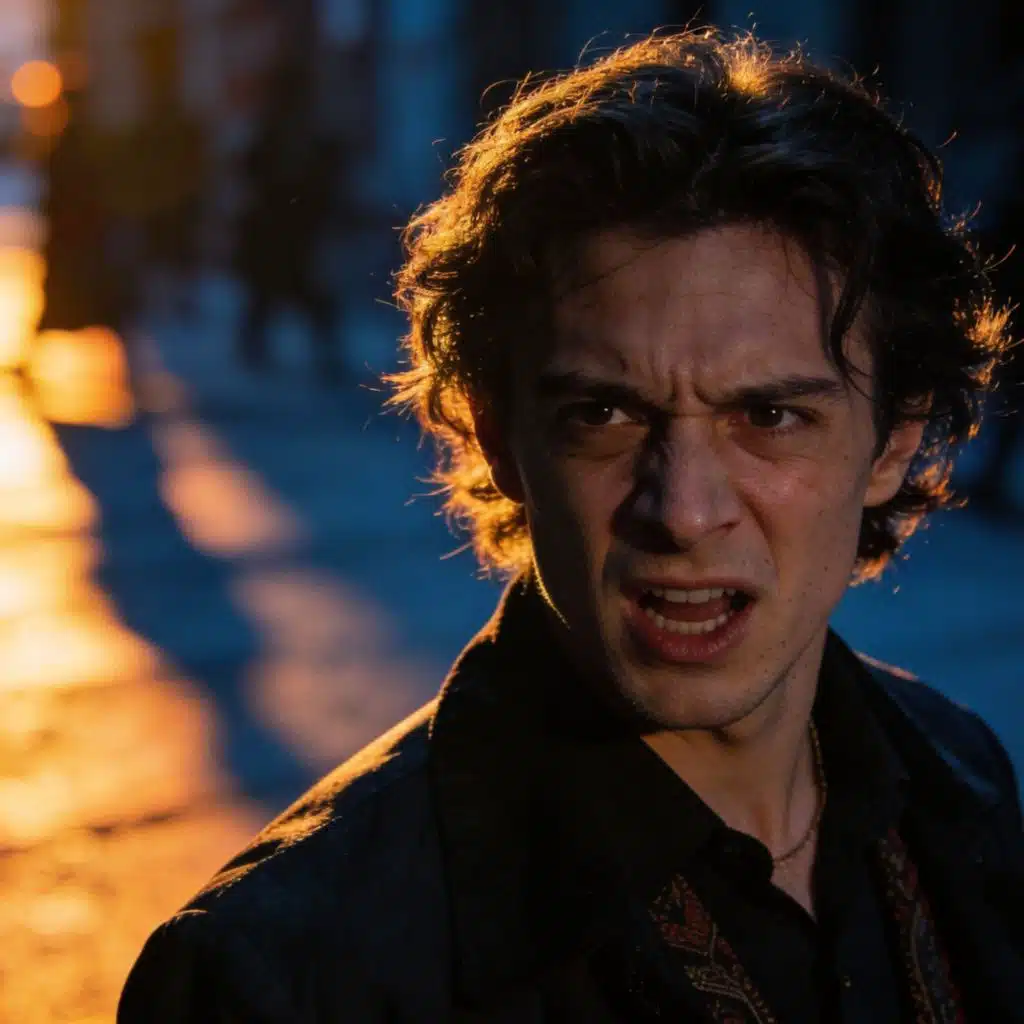 Imagination & Abdus Sami