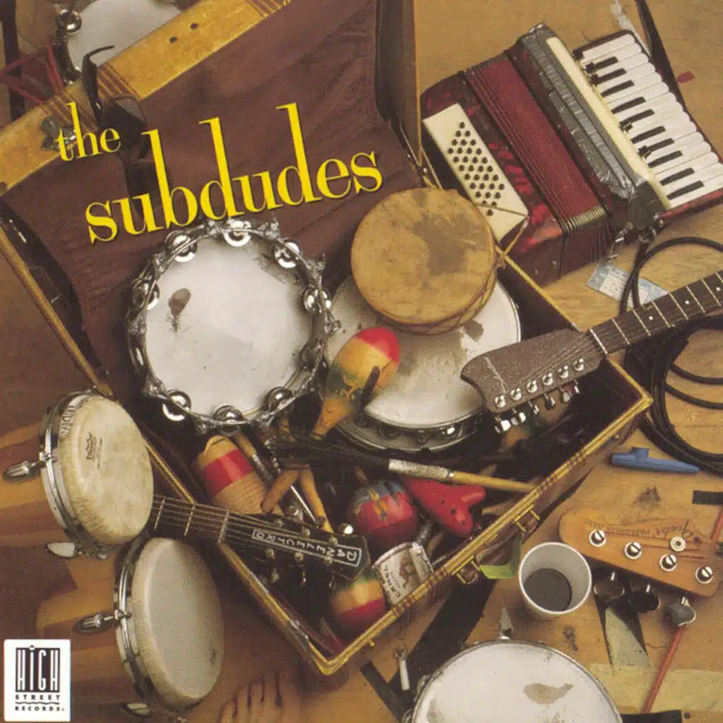 The Subdudes