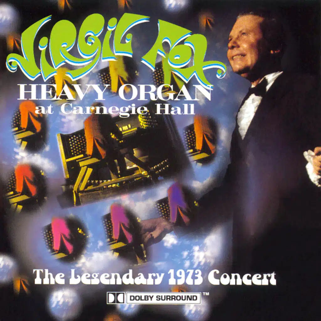 Finale from St. Matthew Passion (Remastered 1997)