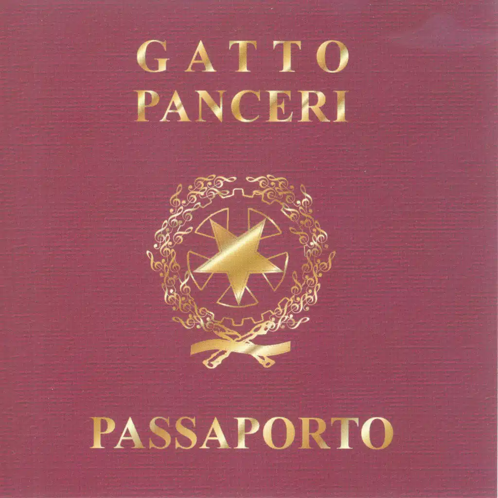 Passaporto