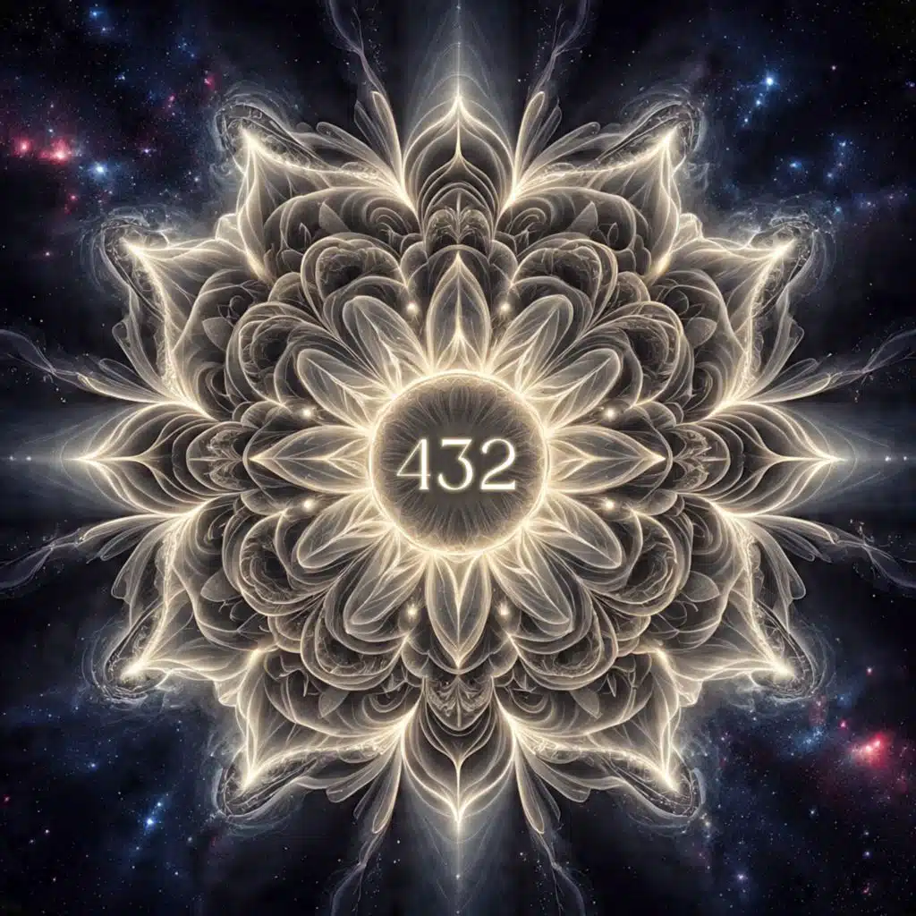 432 Hz Healing Frequency Instrumentals for Deep Sleep, Meditation and Inner Peace