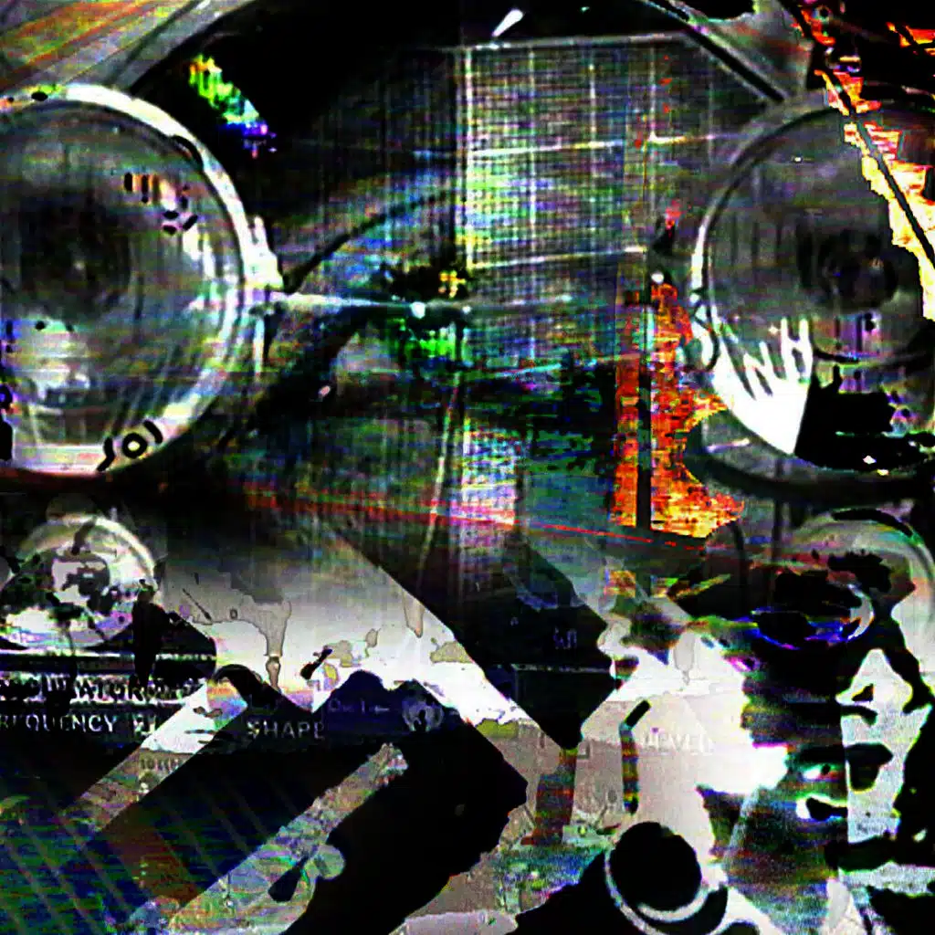 Archangel's Thunderbird