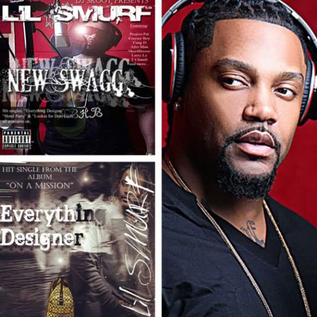 Swagg Everything Designer