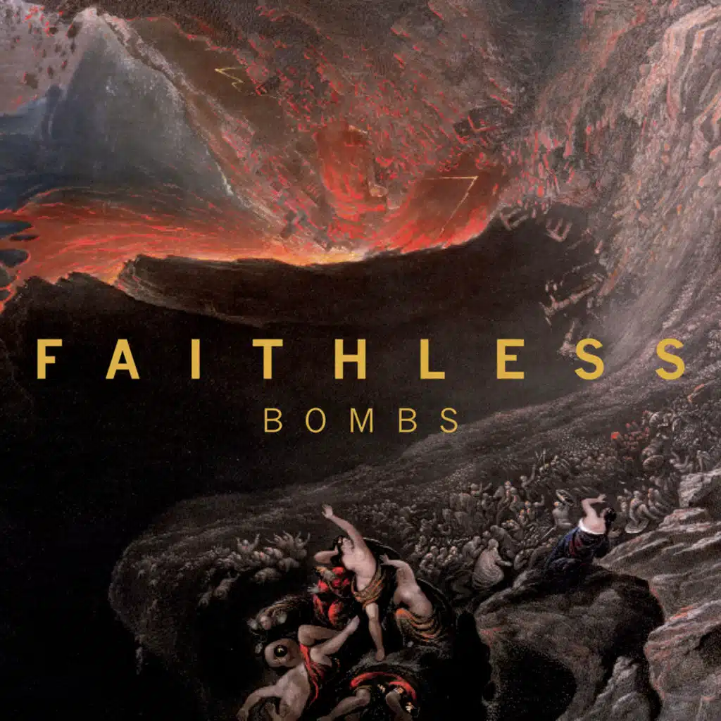 Bombs (Edit) [feat. Harry Collier]