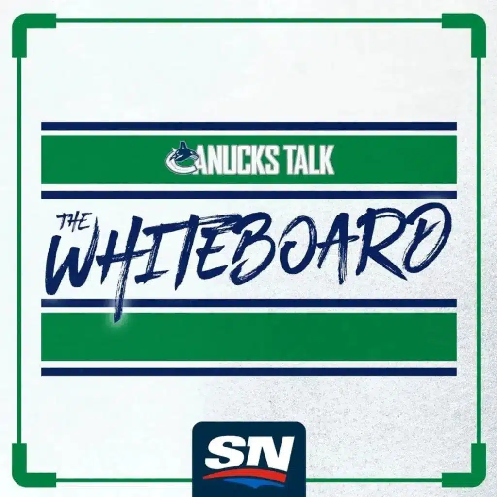 The Whiteboard: All Quiet on the Trade Front