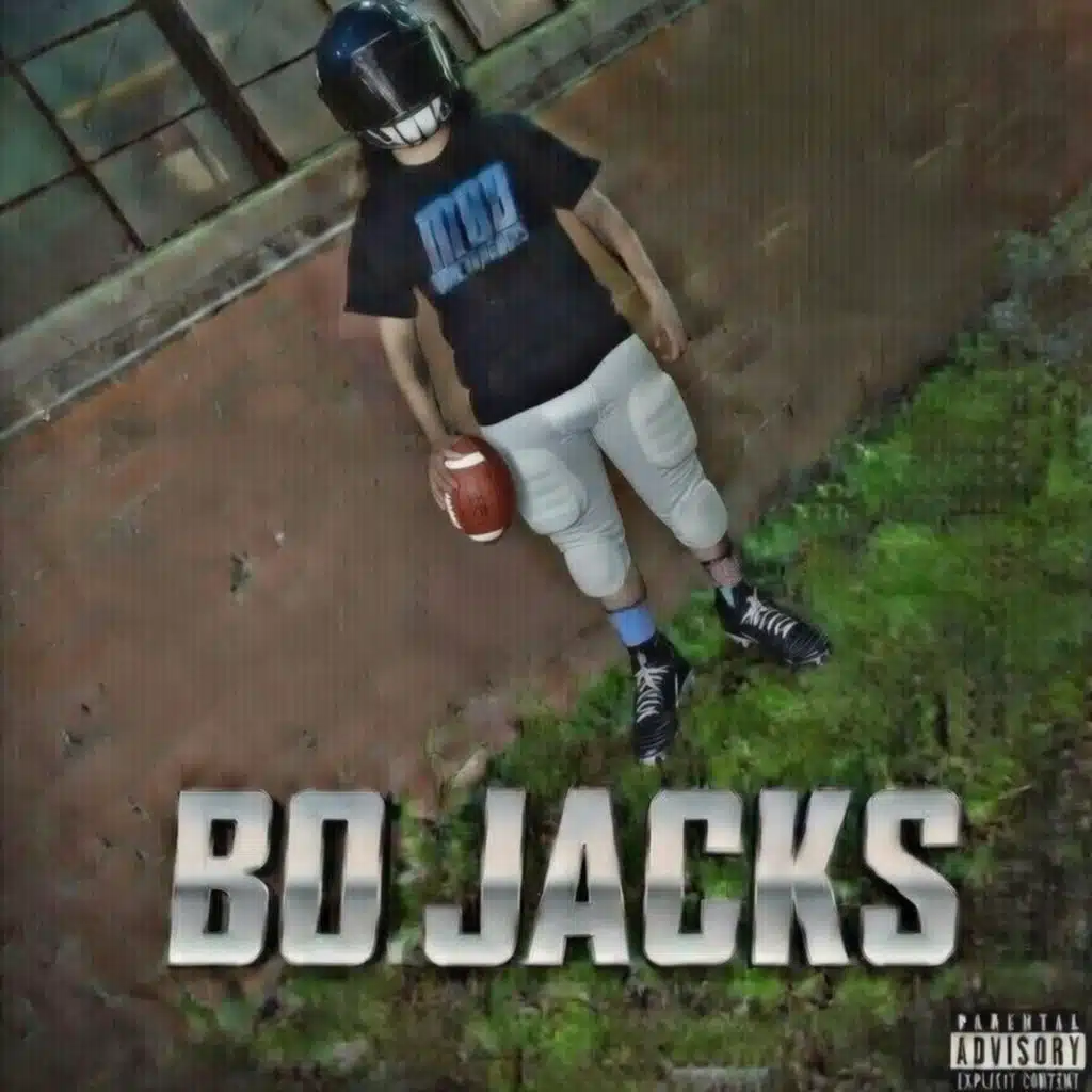 Bo Jacks