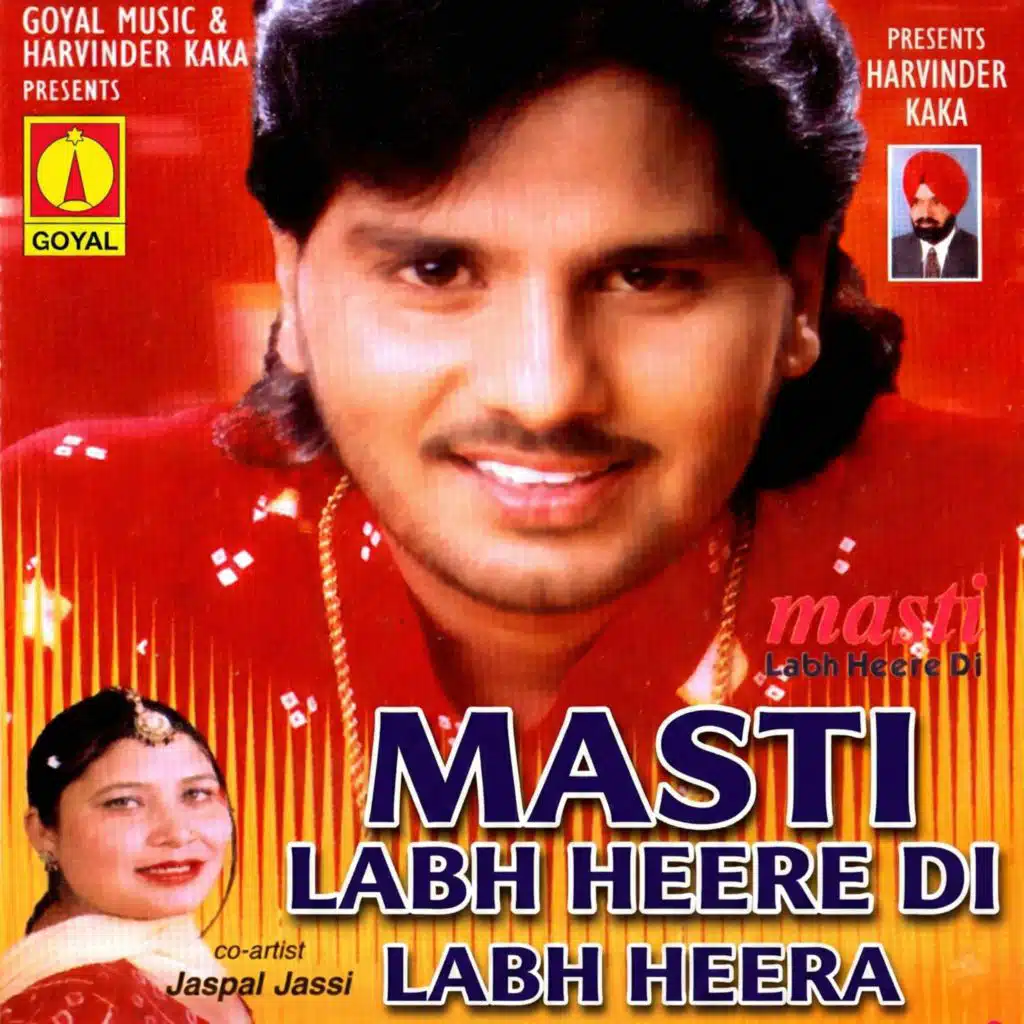 Masti Labh Heere Di