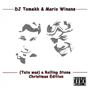 DJ Tomekk & Mario Winans