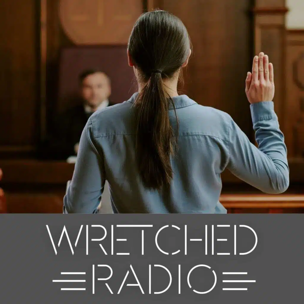 Mailbag Friday: Christians In Court, Church Ads, and Counseling Help