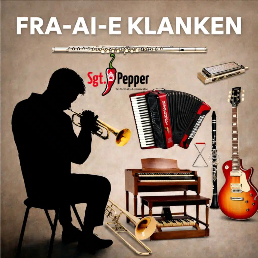 FRA-AI-E KLANKEN