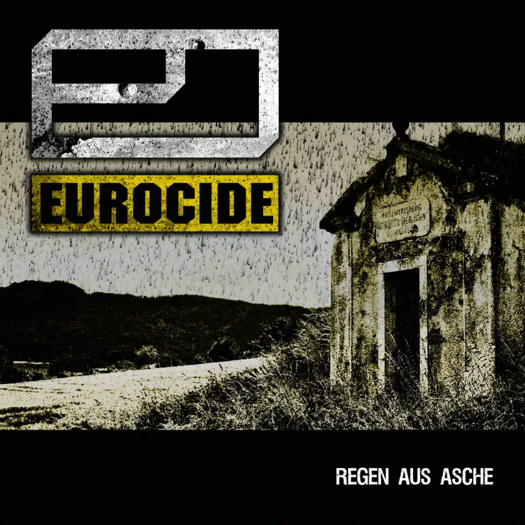 Regen Aus Asche