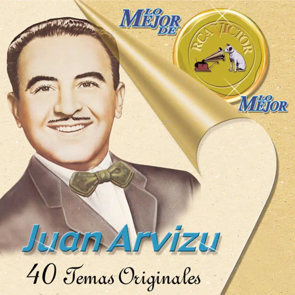 Lo Mejor De Lo Mejor De RCA Victor