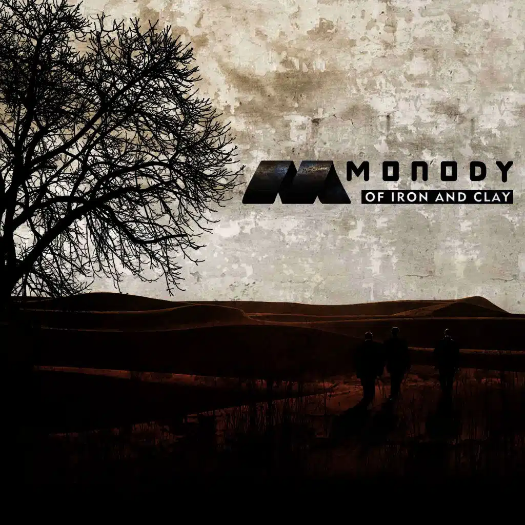 Of Iron And Clay