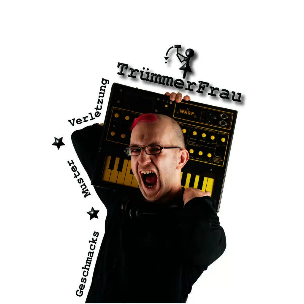 Geschmacksmusterverletzung