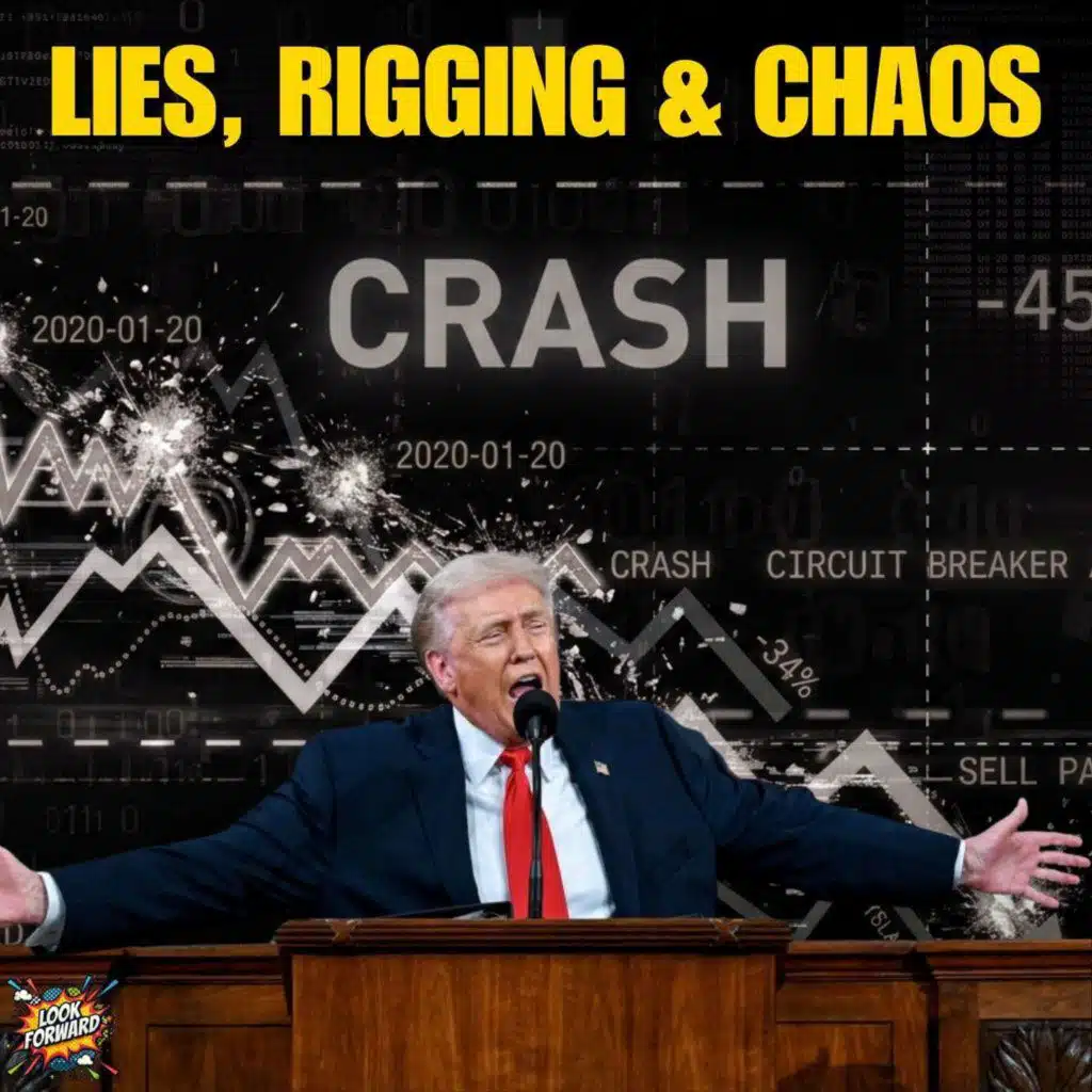 Trump's State of the Union Lies, Prediction Market Rigging & Epstein Deposition Chaos