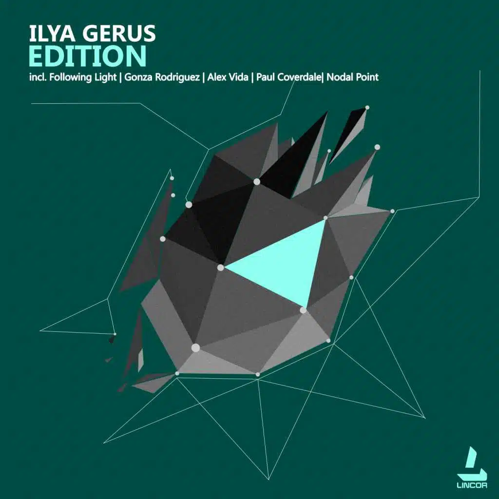 Splashes (feat. Alex Vidal)