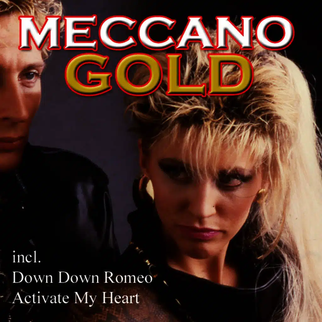 Down down Romeo (extended version)