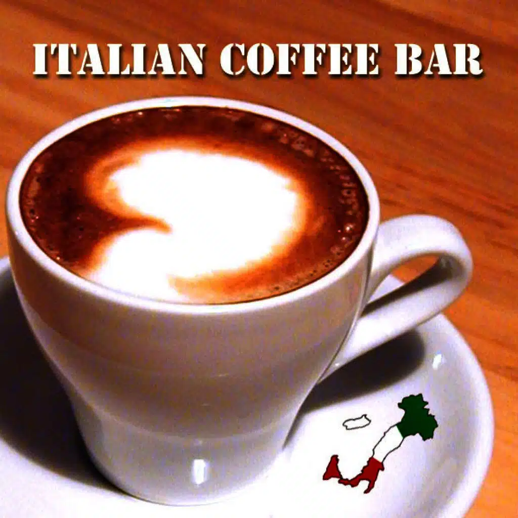 Italian Coffee Bar