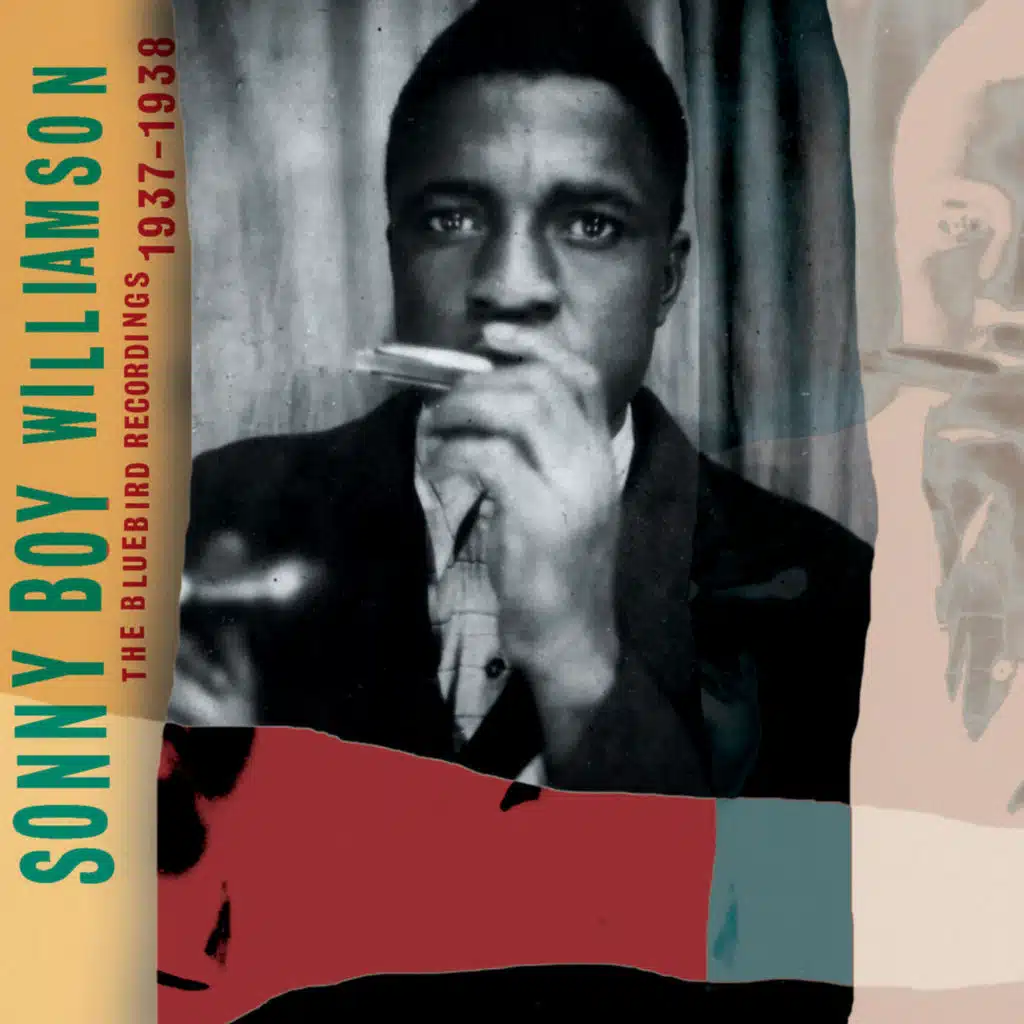 The Bluebird Recordings 1937-1938