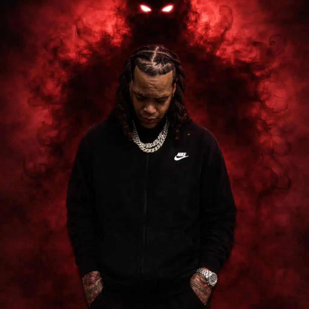 When Demons Watch