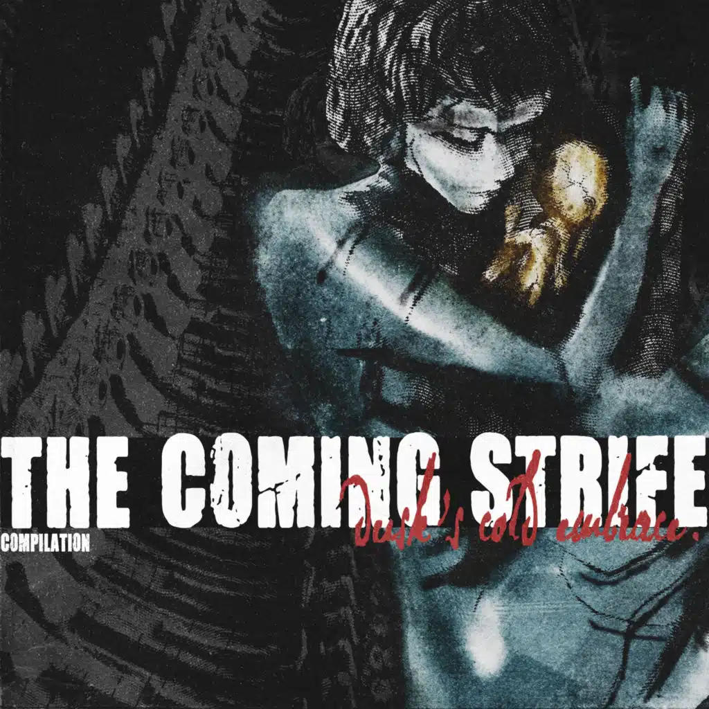 The Coming Strife: Dusk's Cold Embrace