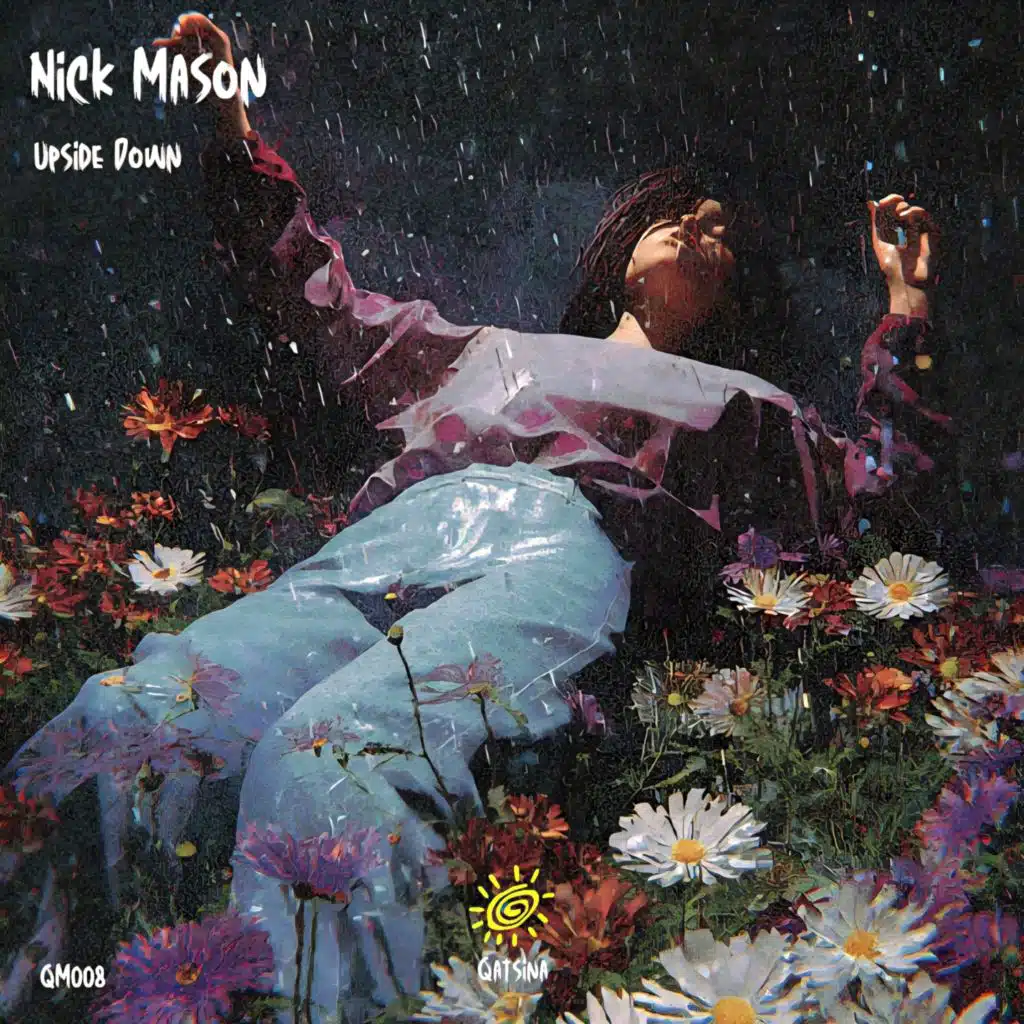Nick Mason