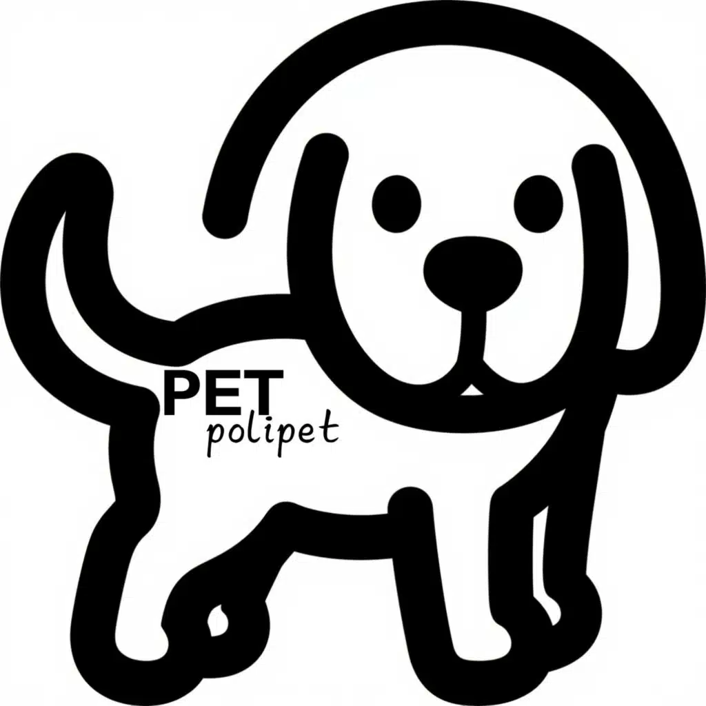 Pet polipet