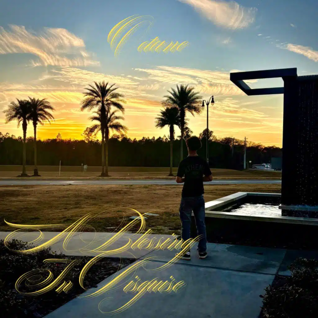 Blessing In Disguise