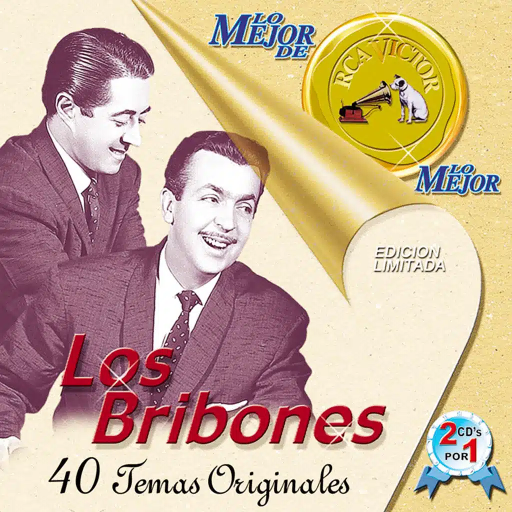 Lo Mejor De Lo Mejor De RCA Victor