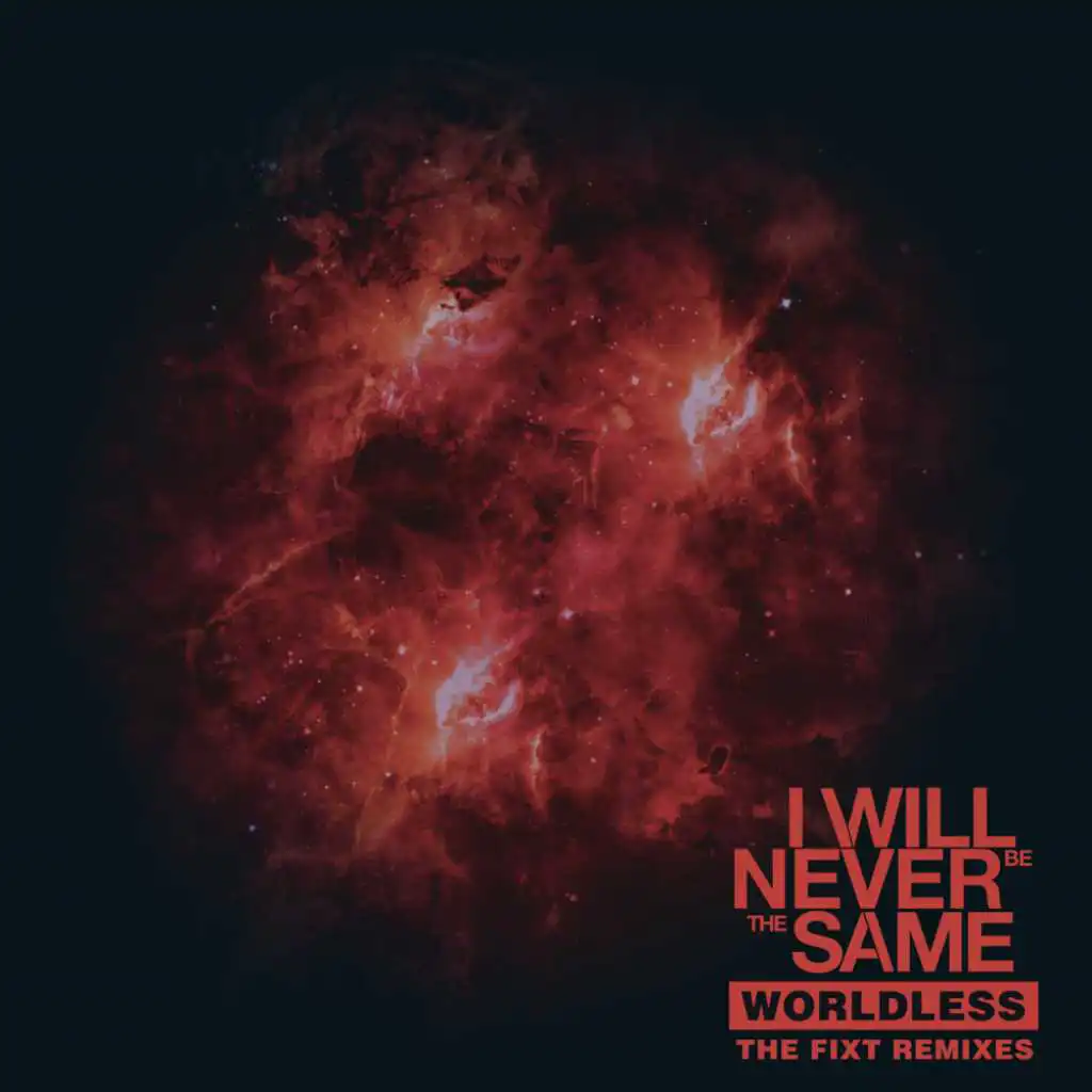 Worldless (Animak Remix)