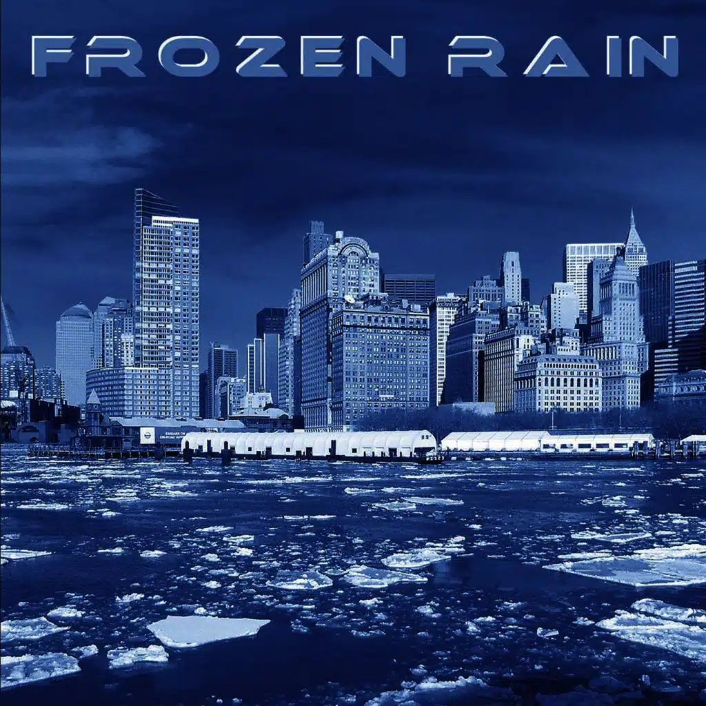 Frozen Rain