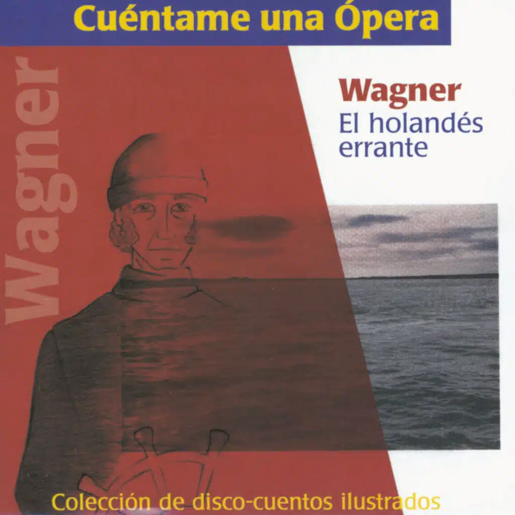 Wagner: The Flying Dutchman, WWV 63
