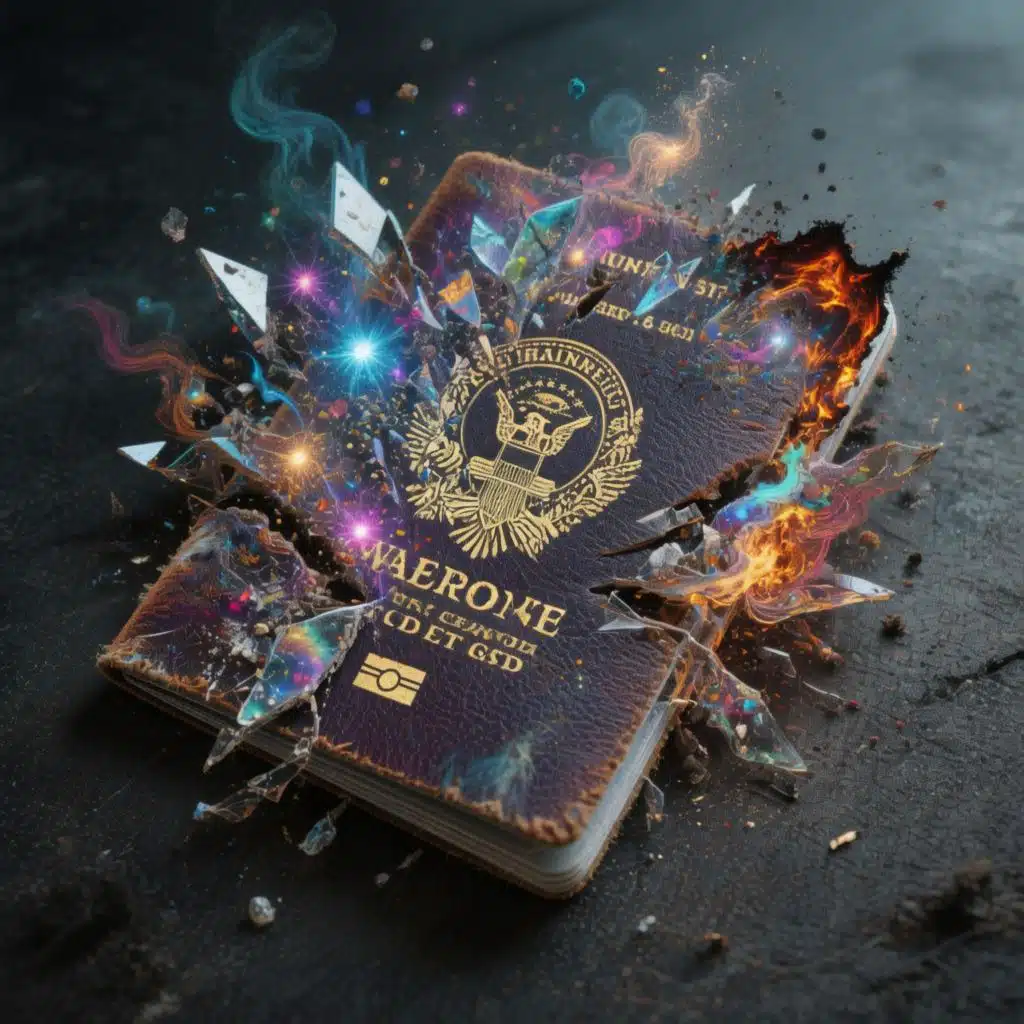 Passport / Complex
