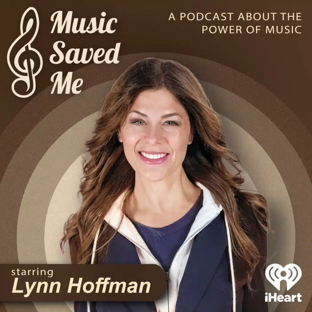 Encore Music Saved Me with Lynn Hoffman and Jelly Roll-The Healing Power of Music