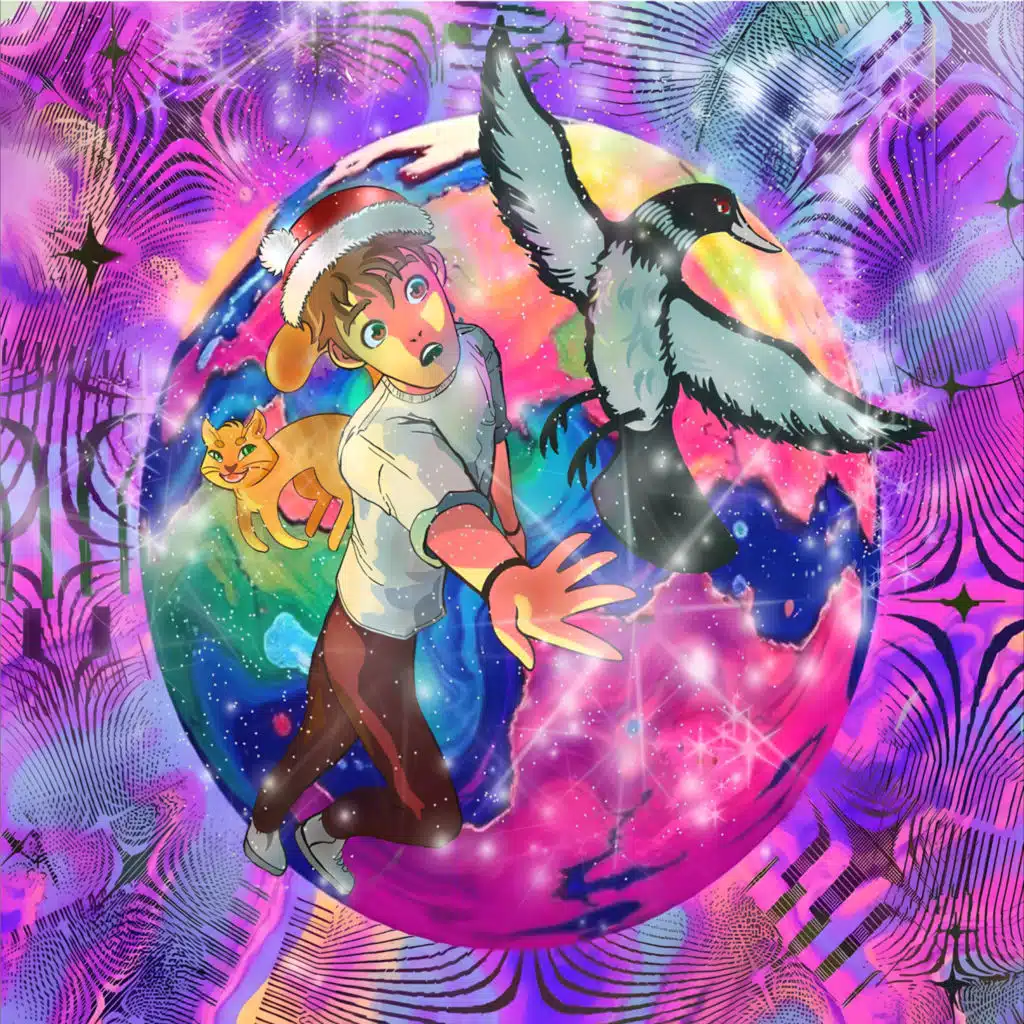 Большое откровение гагары