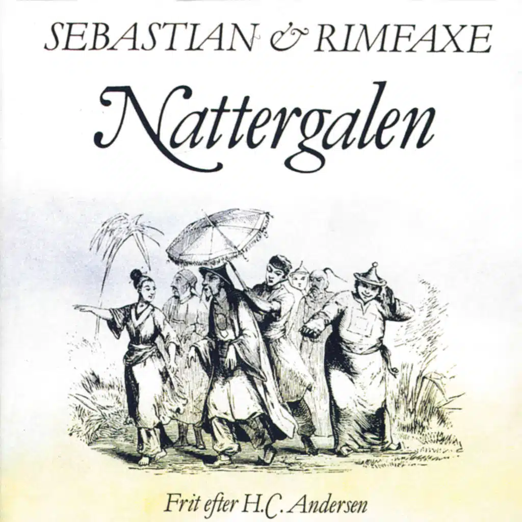 Nattergalen