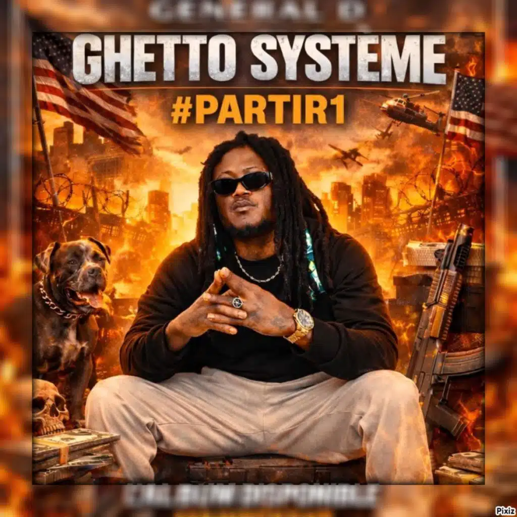 GHETTO SYSTEME PARTIR 01