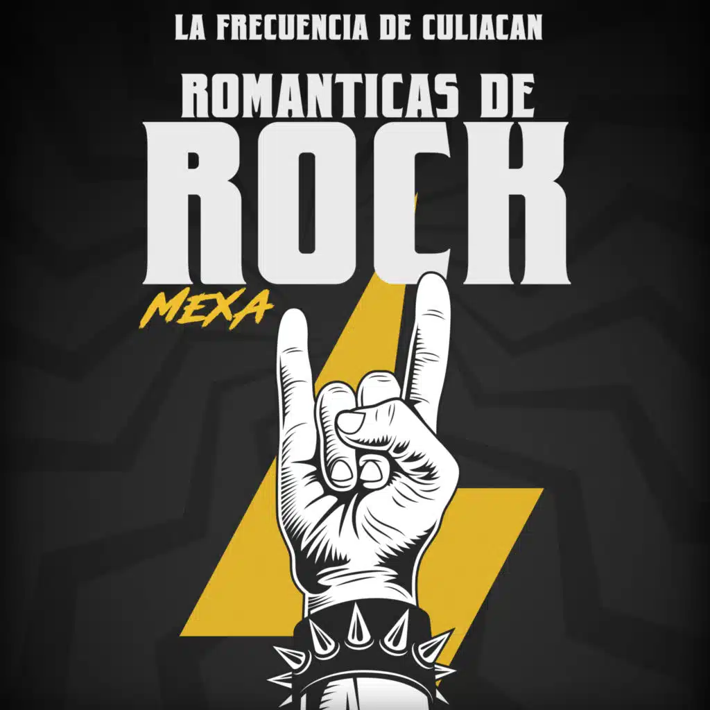 Romanticas De Rock Mexa