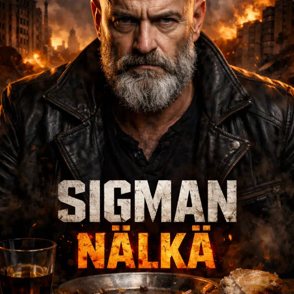 Sigman nälkä