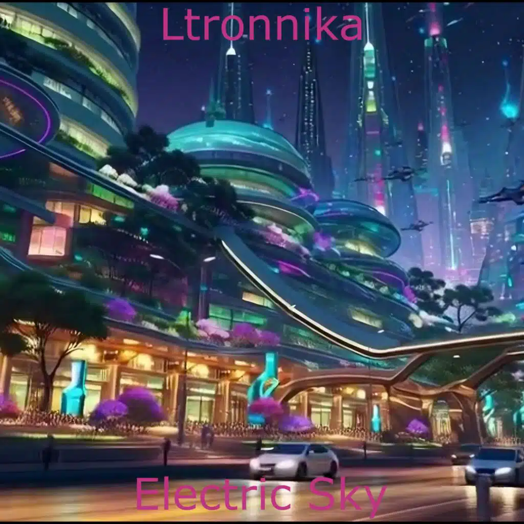 Ltronnika