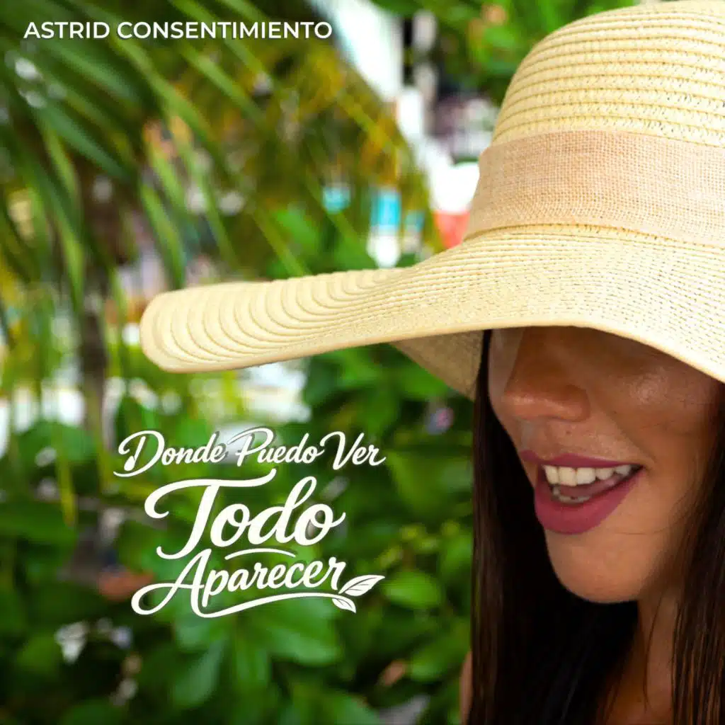 Astrid Consentimiento