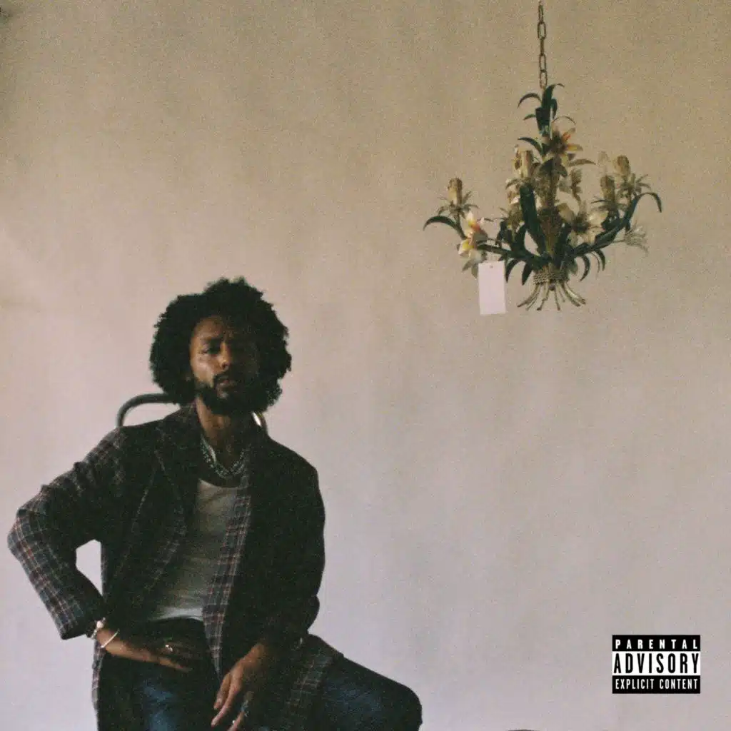 The Ghost of Black Moses